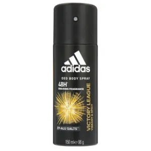 Adidas Victory League - deodorante in spray 150 ml #3071660