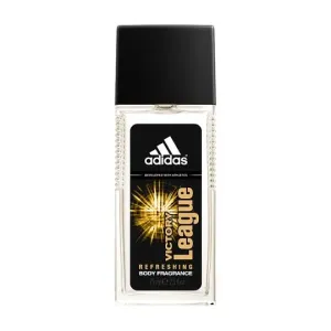 Adidas Victory League deodorante in spray da uomo 75 ml