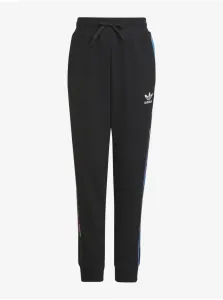 Black Children's Sweatpants adidas Originals - Boys #800760