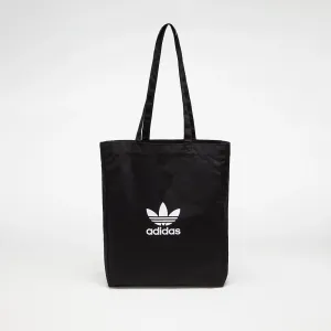 Black canvas bag adidas Originals - Men