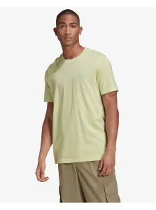 Adicolor Essential Adidas Originals T-Shirt - Men #117383