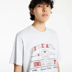 College T-shirt adidas Originals - Men #214700