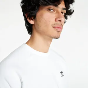 Adidas Originals White Sweatshirt - Men #231665