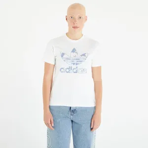 T-shirt adidas Originals - Women #908700