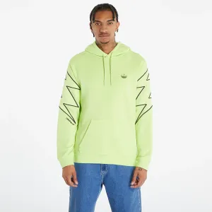 adidas Lightning Hoodie Pulse Lime #1543618