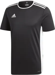 Adidas T-shirt da uomo Entrada CF1035 XL