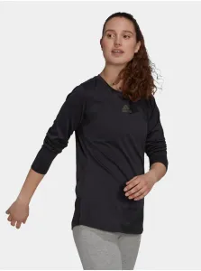 Adidas x Zoe Saldana Long T-shirt adidas Performance - Women #909119