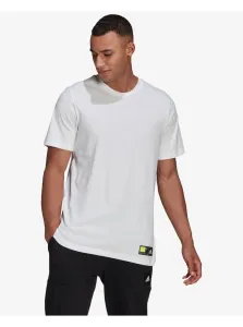 Athletics Graphic Adidas Performance T-shirt - Men #119034