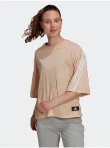 Future Icons 3-Stripes Adidas Performance T-shirt - Women