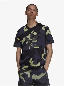 Men's t-shirt Adidas Camouflage