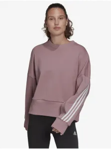 Old Pink Womens Sweatshirt adidas Performance - Women #936710