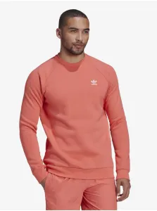 Pink Men Sweatshirt adidas Originals - Men