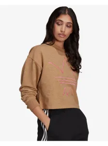 Sweatshirt adidas Originals - Women #117393