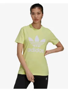 Trefoil T-shirt adidas Originals - Women #137313