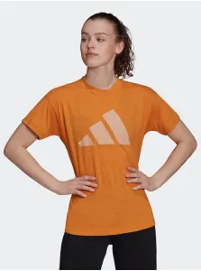 Win 2.0 T-shirt adidas Performance - Women