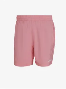 Pink Men Swimwear adidas Originals - Men #1399206