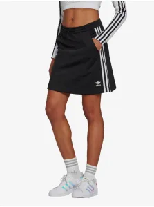 Black Skirt adidas Originals - Women