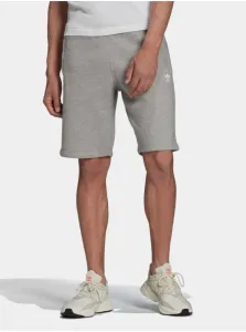 Essential Adidas Originals Shorts - Men #909098