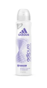 Adidas Adipure For Her - deodorante spray 150 ml