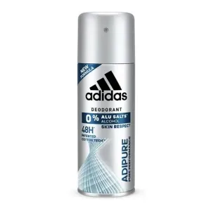 Adidas Adipure - deodorante spray 200 ml