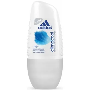 Adidas Climacool deodorante roll-on da donna 50 ml