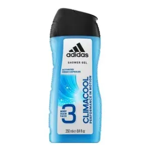 Adidas Climacool gel doccia da uomo 250 ml