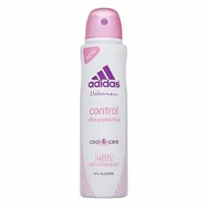 Adidas Cool & Care Control deospray da donna 150 ml