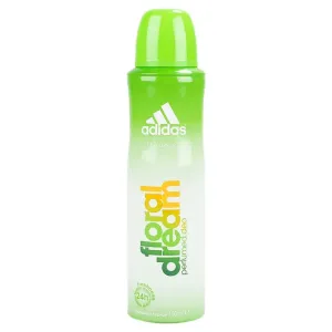 Adidas Floral Dream - deodorante spray 150 ml