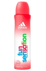 Adidas Fun Sensation - deodorante spray 150 ml