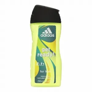 Adidas Get Ready! for Him gel doccia da uomo 250 ml