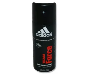 Adidas Team Force - deodorante spray 150 ml