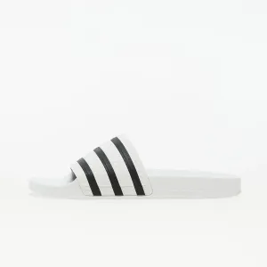 adidas Adilette White/ Core Black/ White #149441