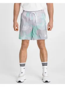 Essentials Tie-Dyed Inspirational Shorts adidas Performance - Men #137146