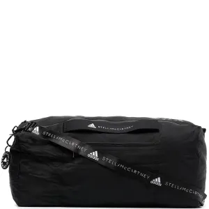 adidas by Stella McCartney Womens Studio Bag Black - ONE SIZE