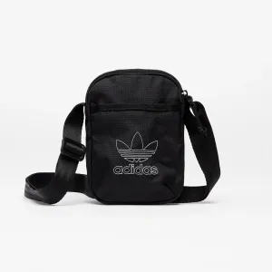 adidas Adicolor Festival Bag Black #3010309