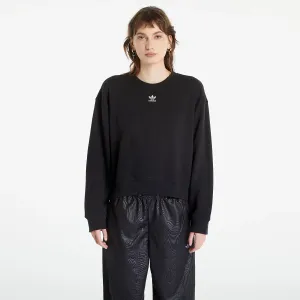 adidas Essentials Sweatshirt Black #2128324