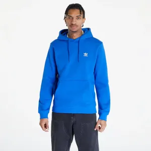 adidas Originals Trefoil Essential Hoodie Semi Lucid Blue #3002411