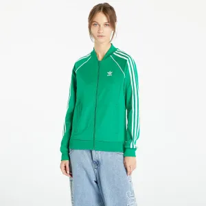 adidas Sustainability Classic Track Top Green #2467191