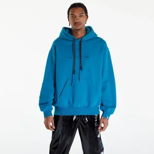 adidas x Song For The Mute Winter Hoodie UNISEX Active Teal #3108902