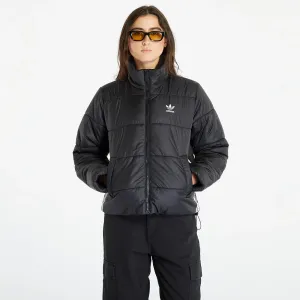 adidas Originals Adicolor Puffer Jacket Black #2624434