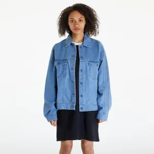 adidas x KSENIASCHNAIDER 3-Stripe Jacket Blue Denim #3130956