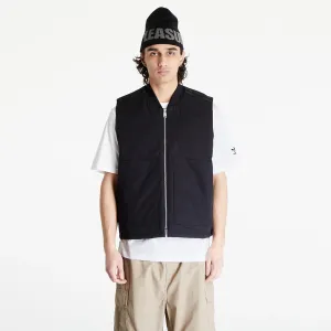 adidas Originals Premium Essentials+ Vest Black #3070562