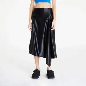 adidas Satin Skirt Black #3010594