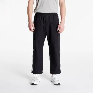 adidas 3-Stripes Cargo Pants Black #213754