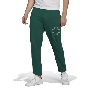adidas Originals Adicolor Spinner Sweat Pants Green #227217