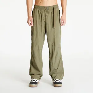 adidas Originals Adventure Cargo Pants Olive Strata #2658870