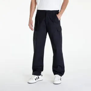 adidas Premium Essentials+ Cargo Pants Black #3092435