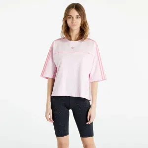 adidas Aloxe T-Shirt Clear Pink #1982539