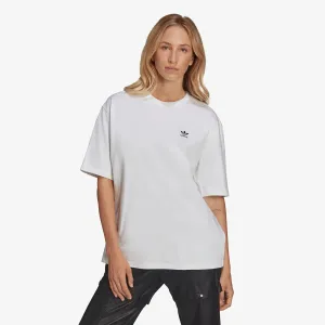 adidas Originals Always Original Loose Graphic T-shirt White #226663