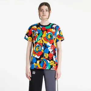 adidas Originals Loose Shirt Multicolor #227147